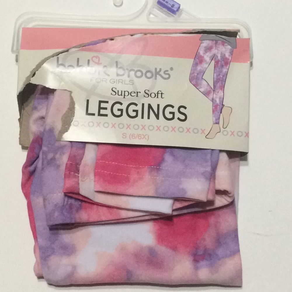 Super Soft Leggings